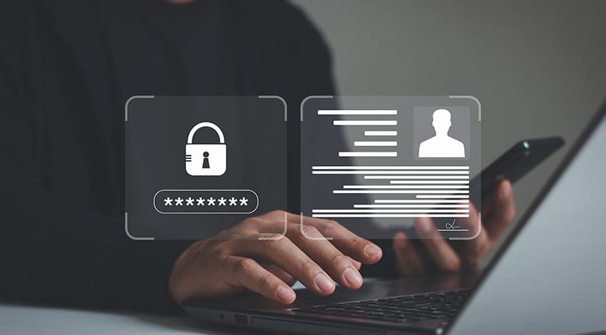 Gestão de Acessos, Senhas e Identidades