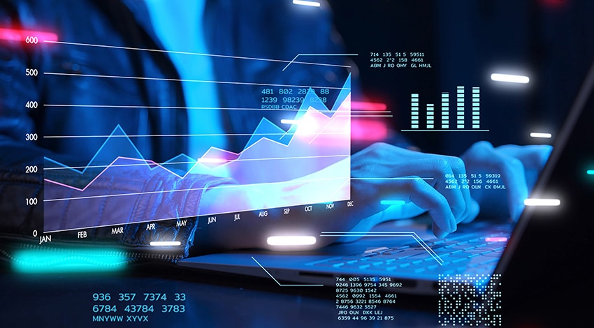 Acompanhamento de Indicadores e Relatórios Técnicos