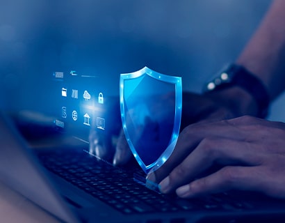 ANTIVIRUS CORPORATIVO
